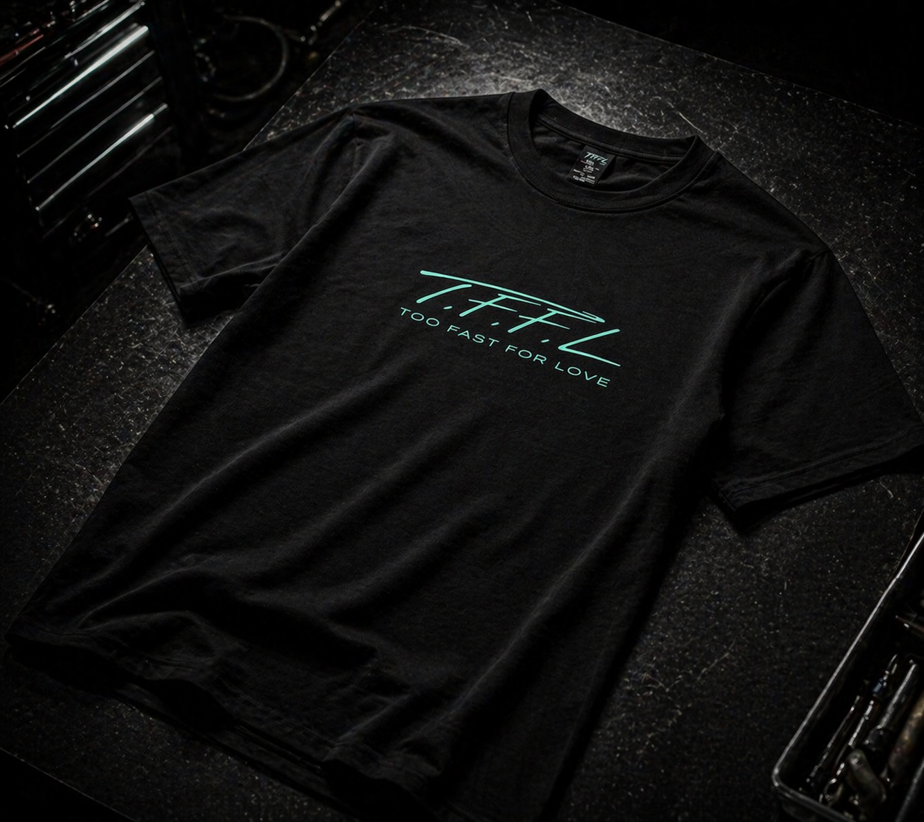 T-SHIRTS