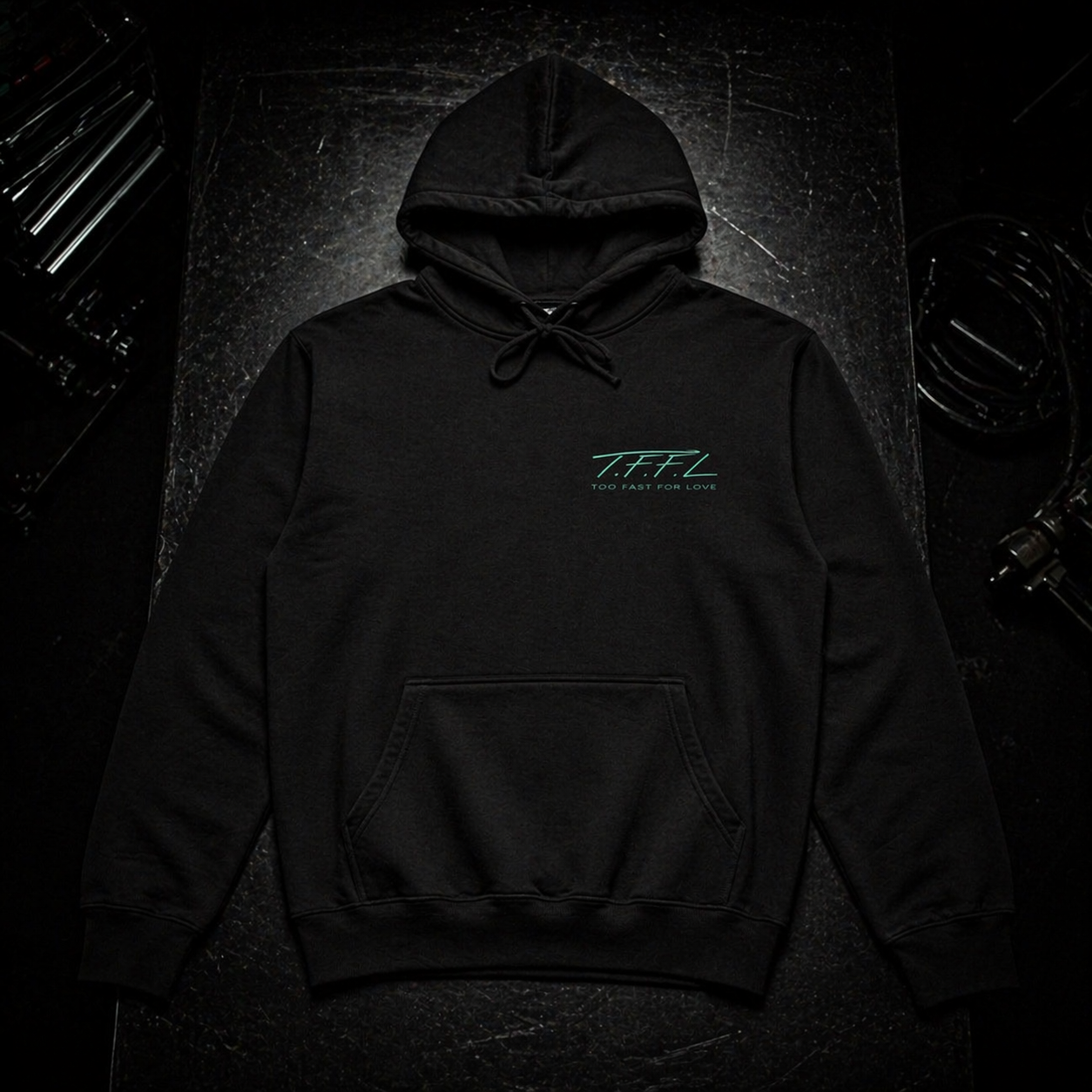 HOODIES