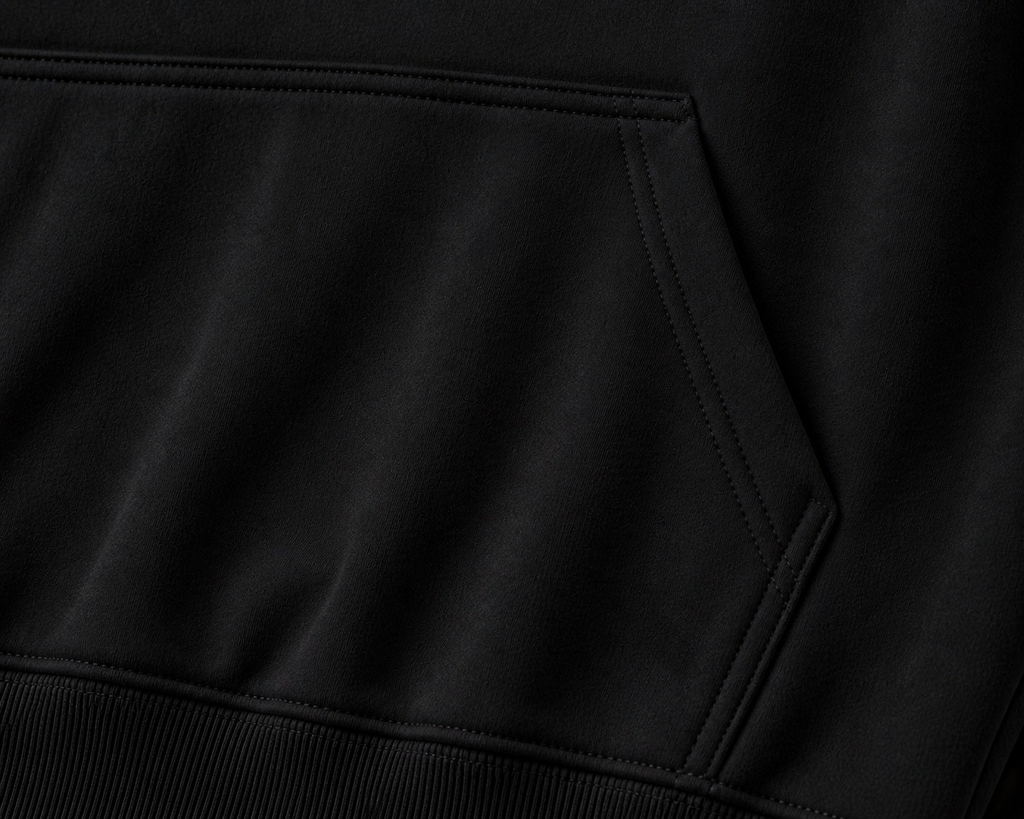 TFFL Garage Hoodie