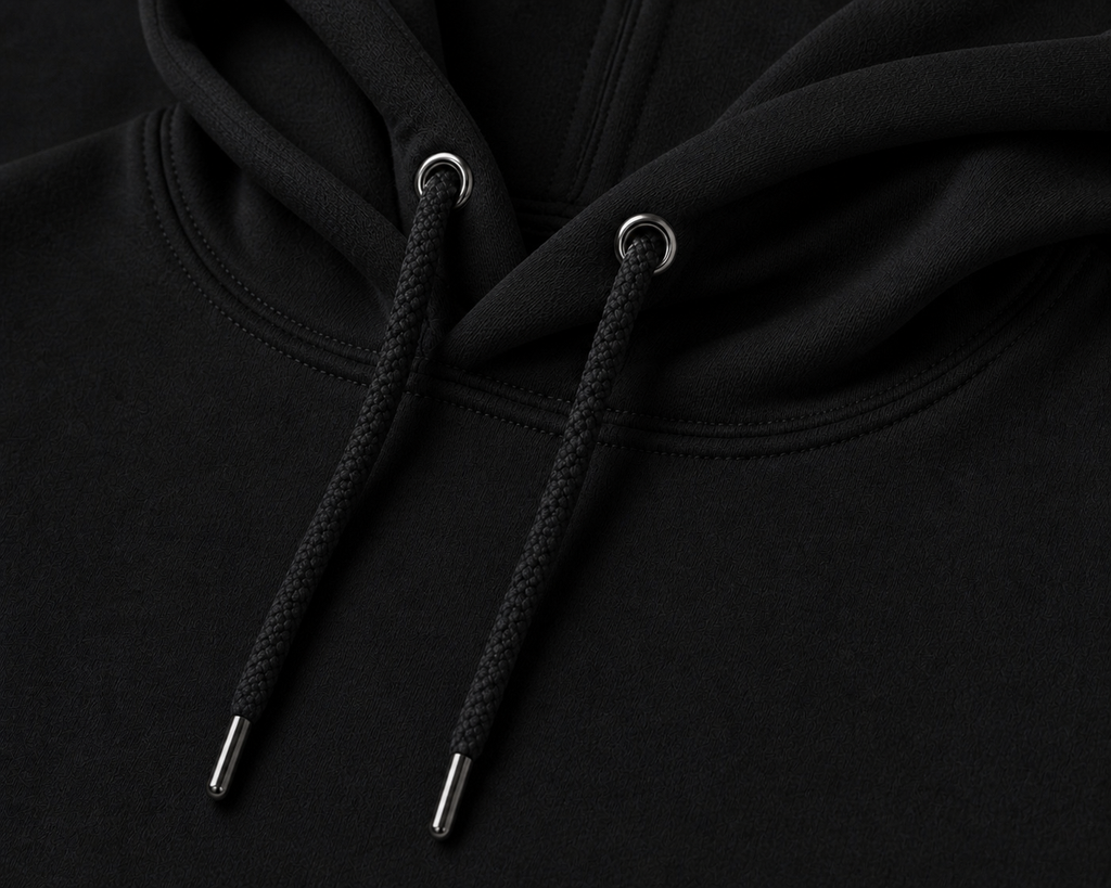 TFFL Garage Hoodie