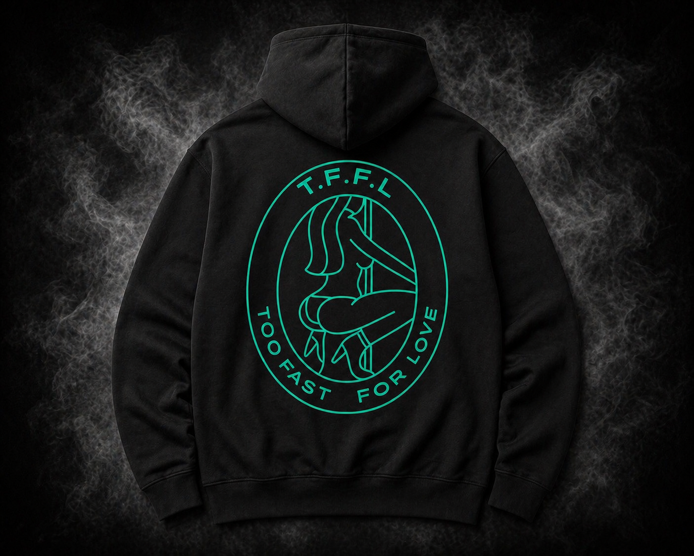 TFFL Signature Hoodie