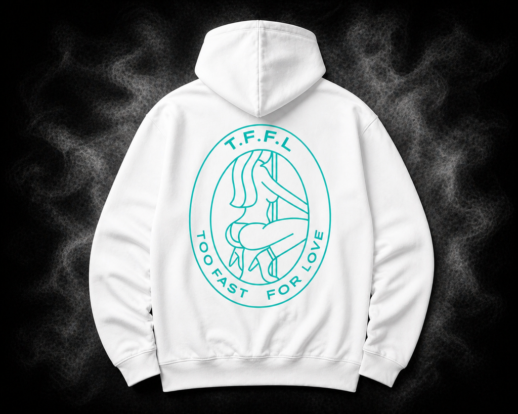 TFFL Signature Hoodie