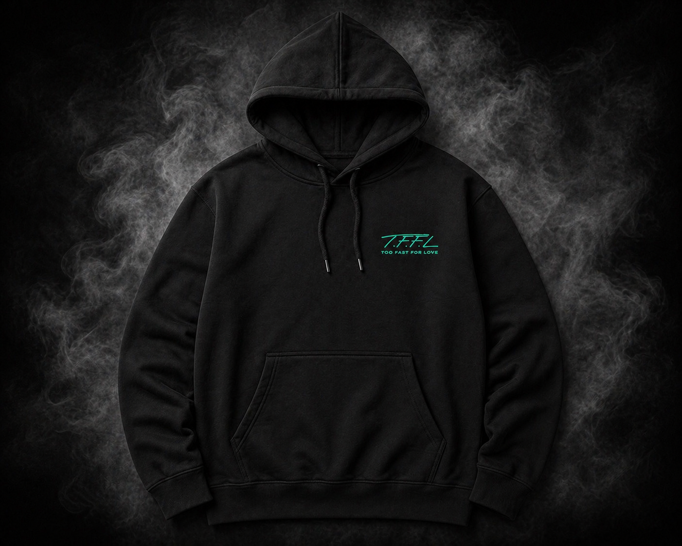 TFFL Signature Hoodie