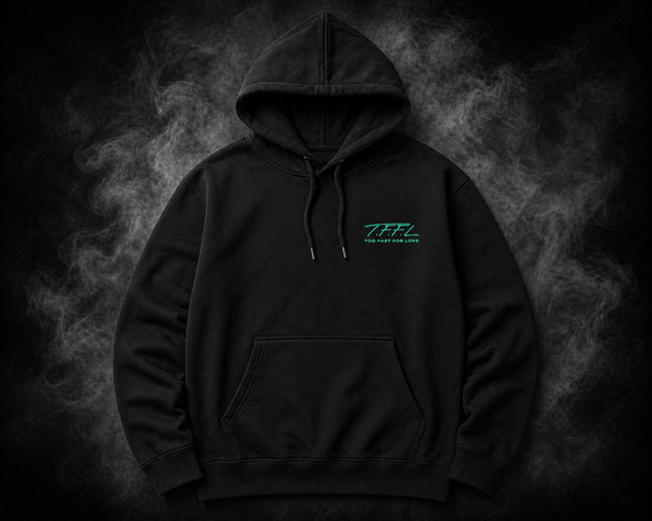 TFFL Signature Hoodie