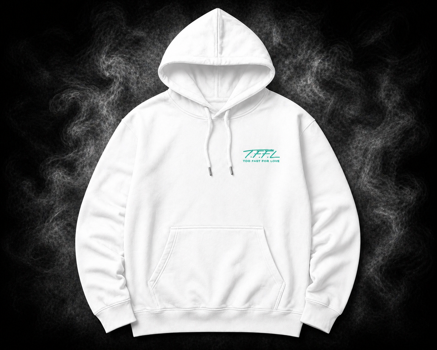 TFFL Signature Hoodie