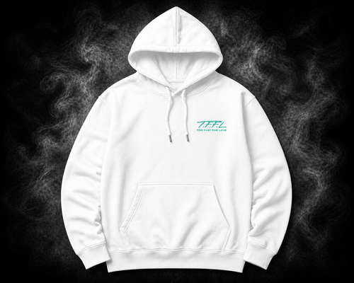 TFFL Signature Hoodie