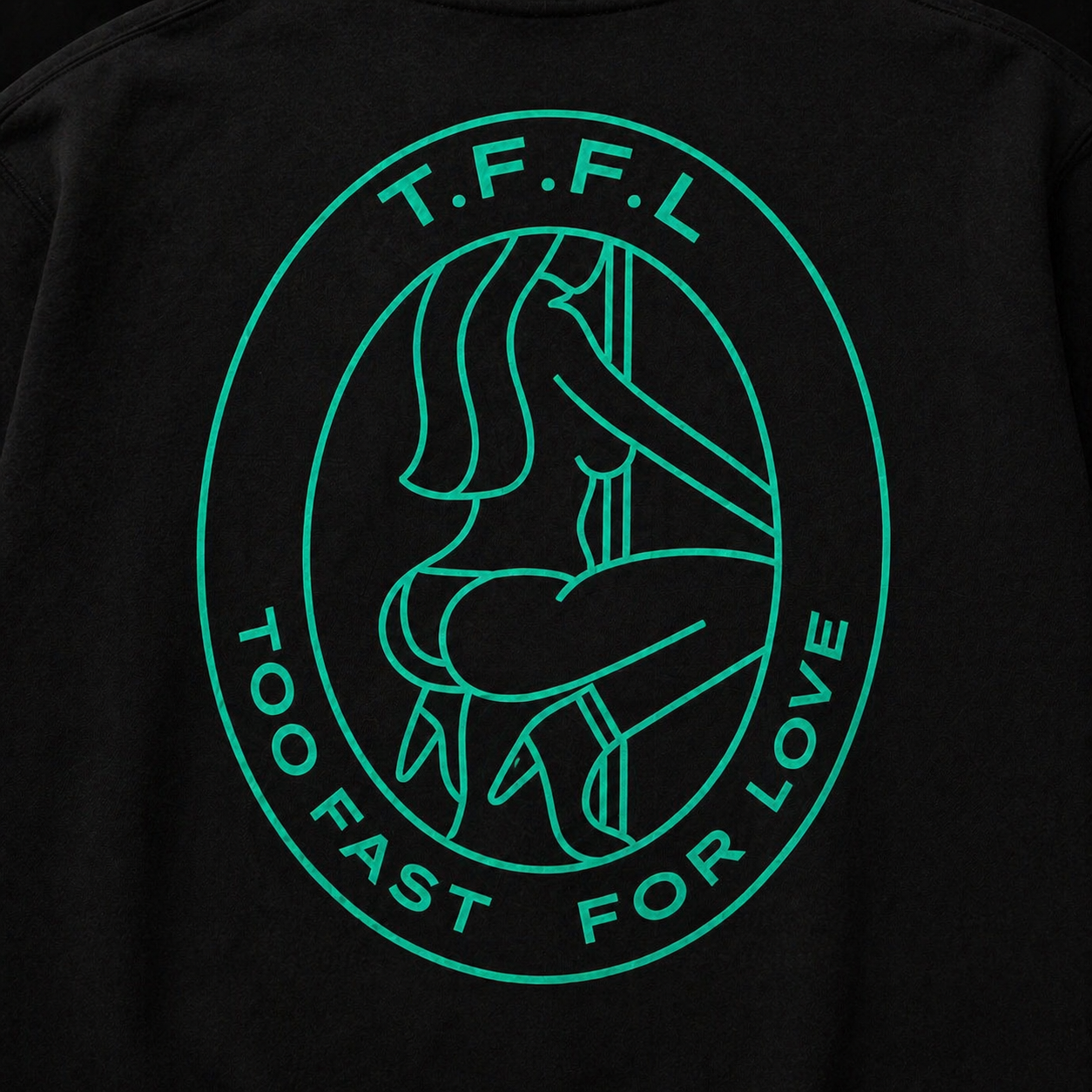 TFFL Signature Hoodie