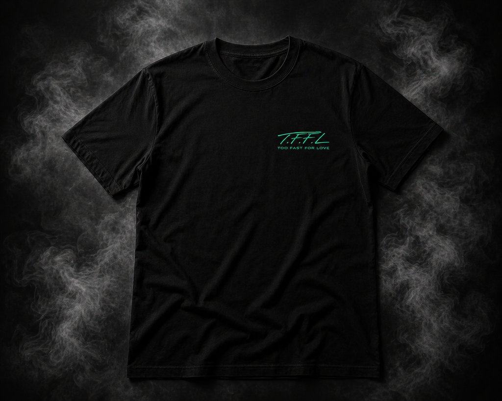 TFFL Signature Tee
