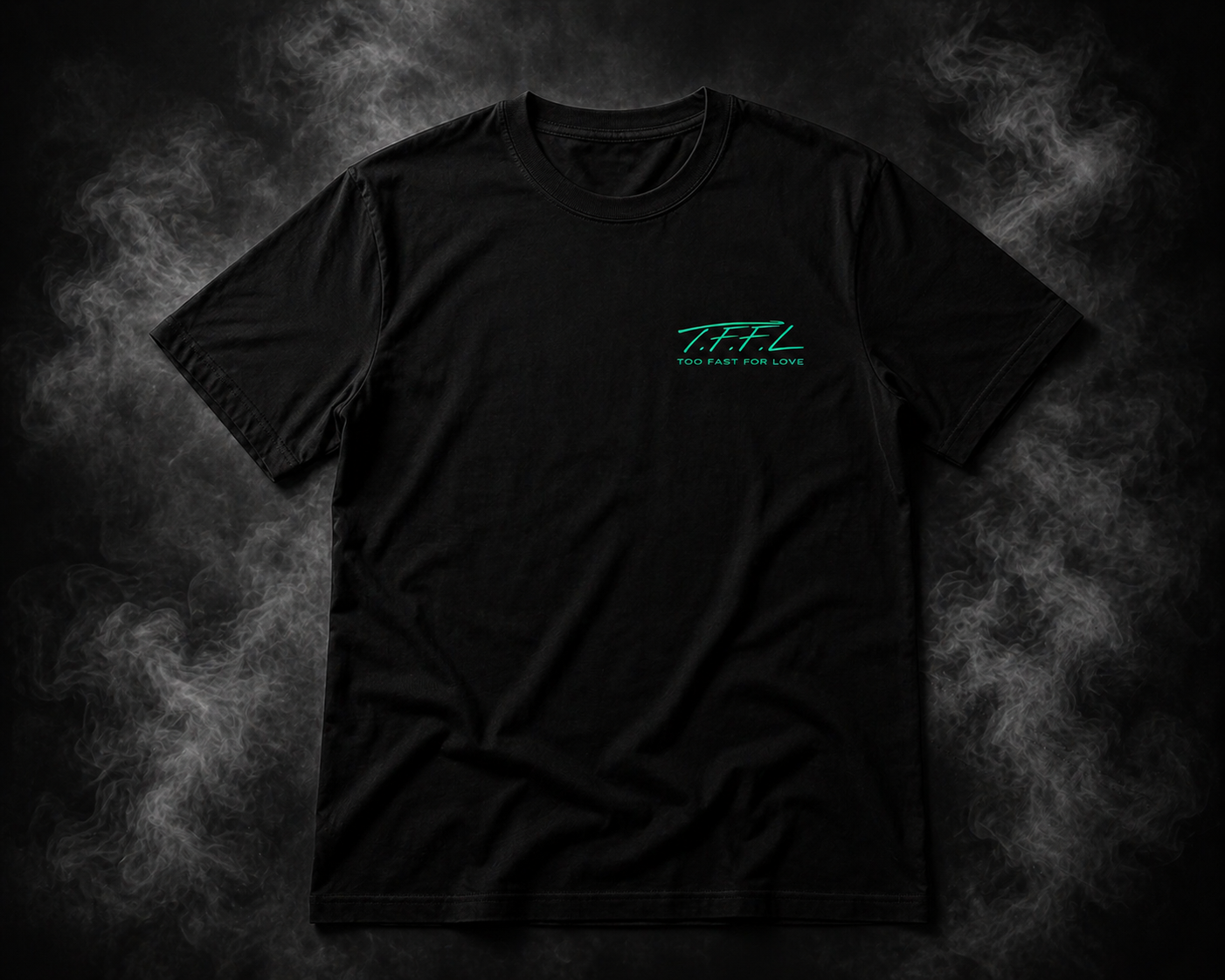 TFFL Signature Tee