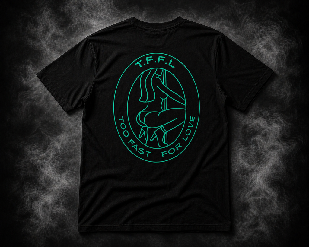 TFFL Signature Tee