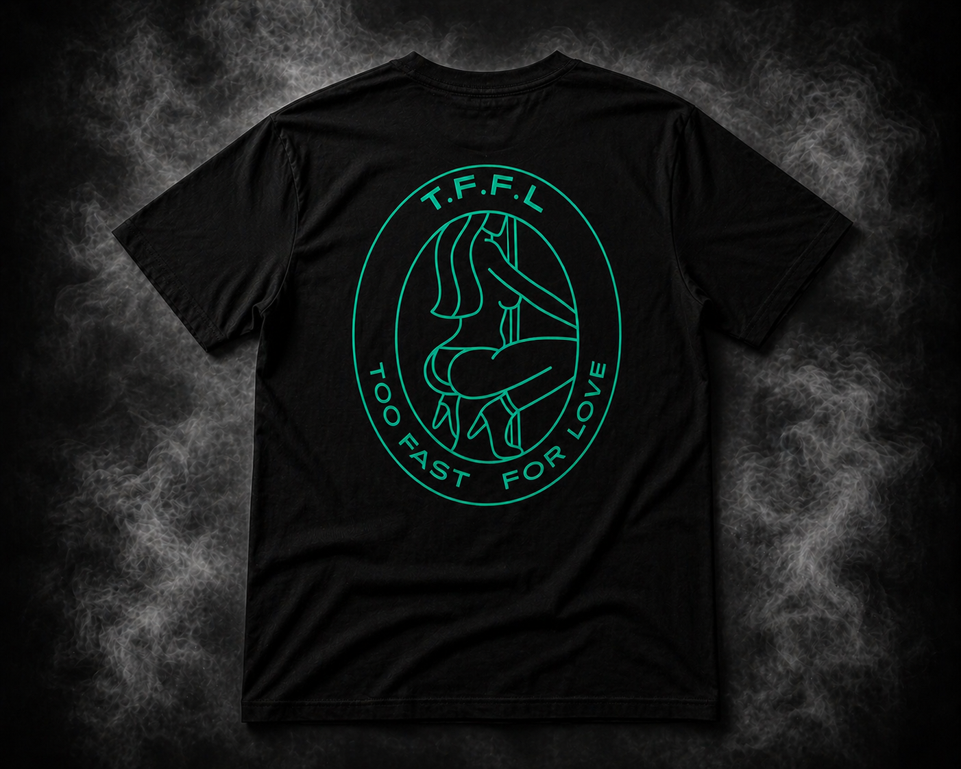 TFFL Signature Tee