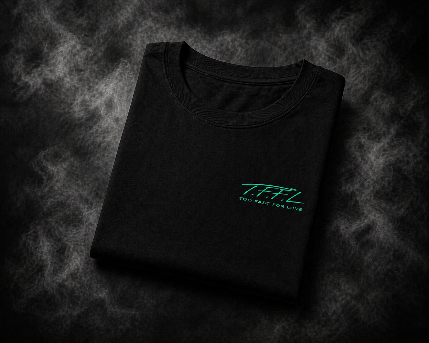 TFFL Signature Tee