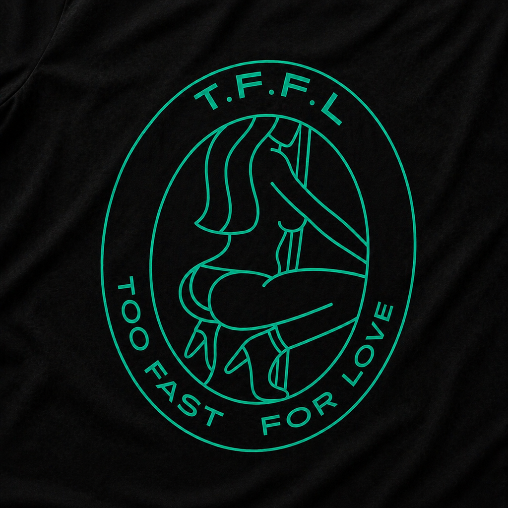 TFFL Signature Tee
