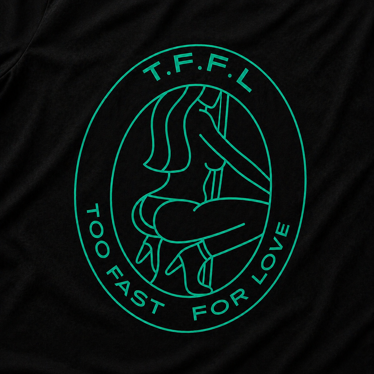 TFFL Signature Tee