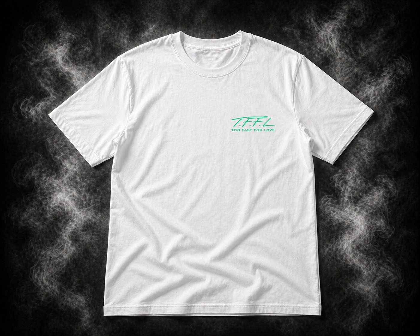 TFFL Signature Tee