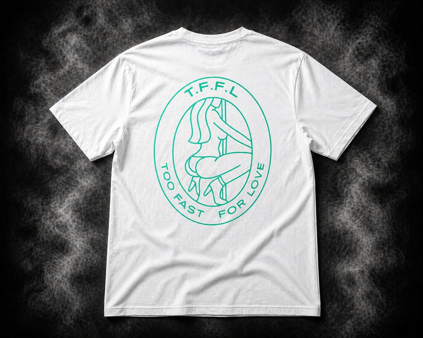 TFFL Signature Tee