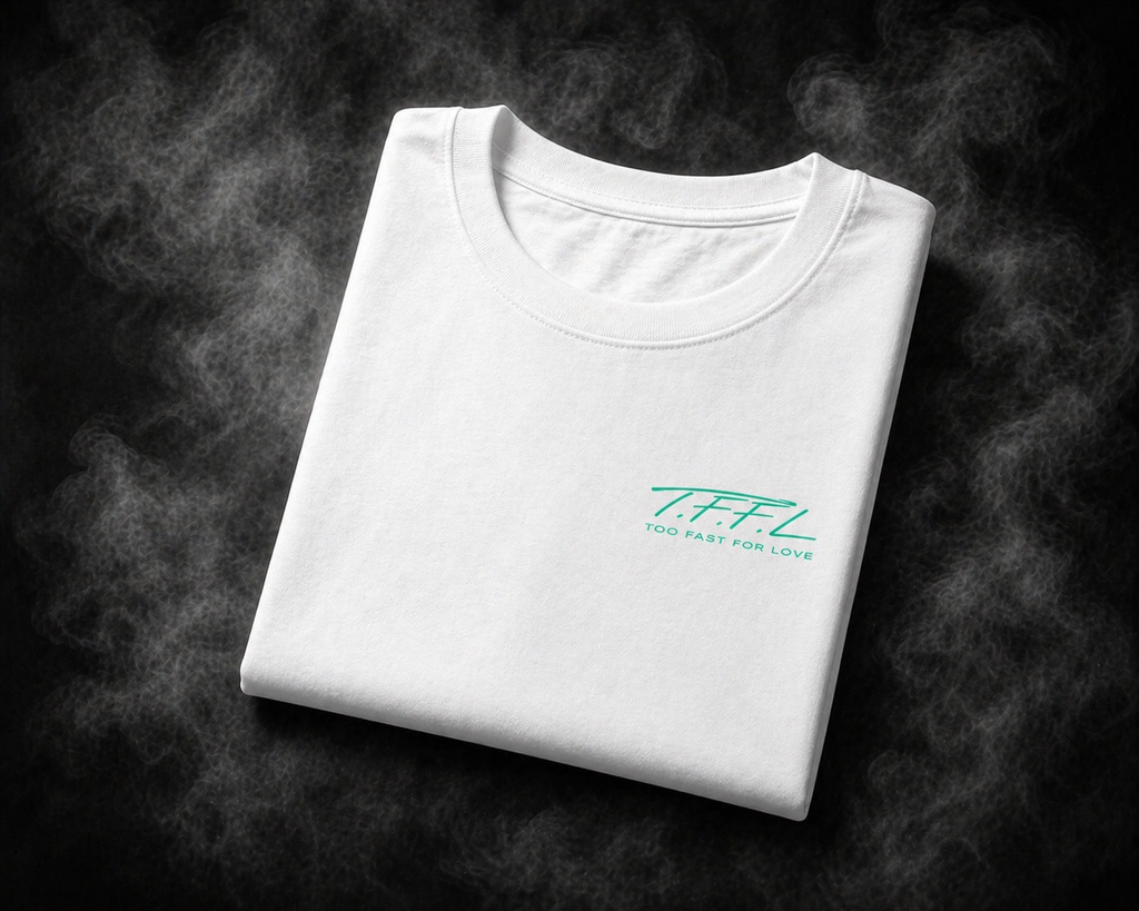 TFFL Signature Tee