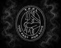 Medallion - Signature Sticker