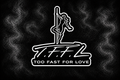 Stripper - Sticker