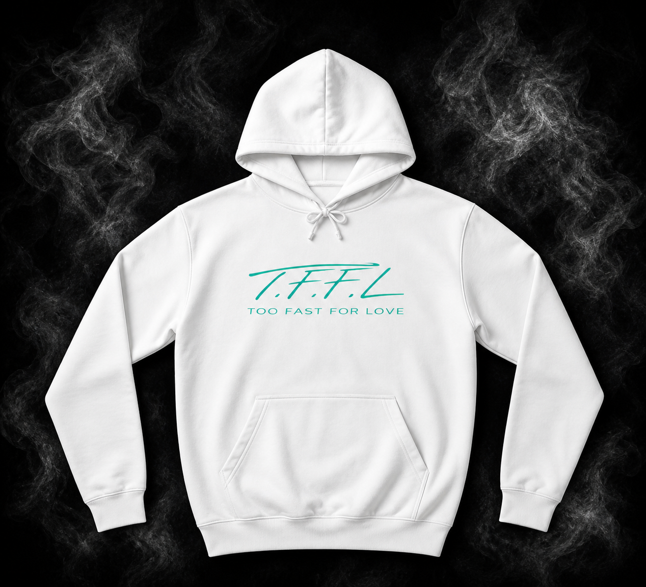 TFFL Garage Hoodie