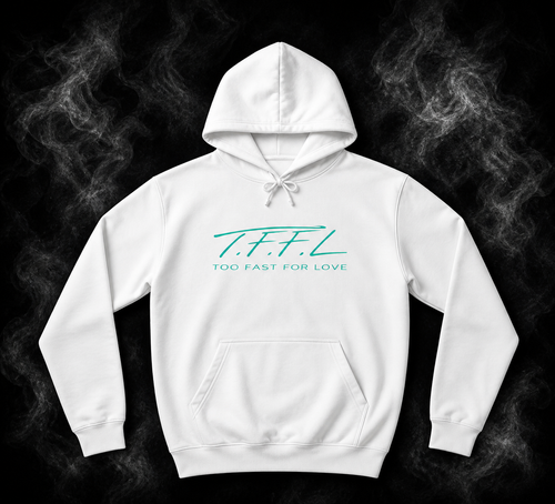 TFFL Garage Hoodie
