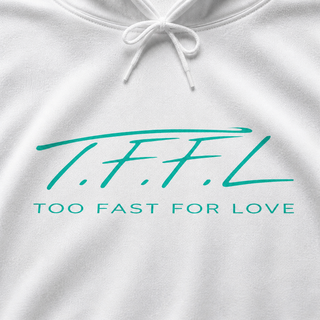 TFFL Garage Hoodie